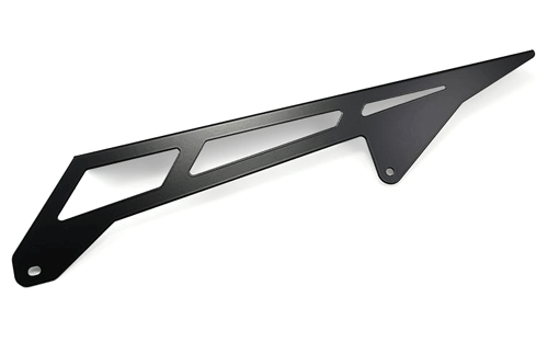 Honda CBR 125 R 2004~16 Zieger Motorcycle Chain Guard