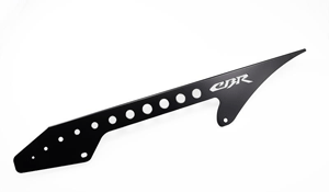 Honda CBR 600 F 1999~10 LOGO Zieger Motorcycle Chain Guard