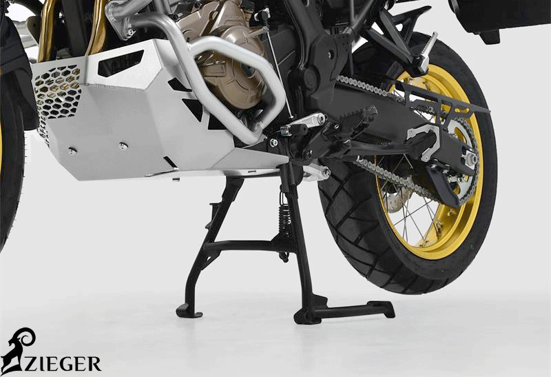 Honda CRF1000L Africa Twin 2015~21 ZIEGER Centre Stand