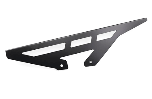 Honda SLR 650 1996~00 Zieger Motorcycle Chain Guard