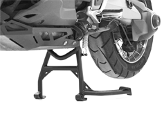 Honda VFR1200X Crosstourer 2011~14 ZIEGER Centre Stand