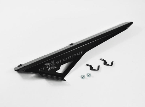 Honda VFR 800 X Crossrunner 2015~20 LOGO Zieger Motorcycle Chain Guard