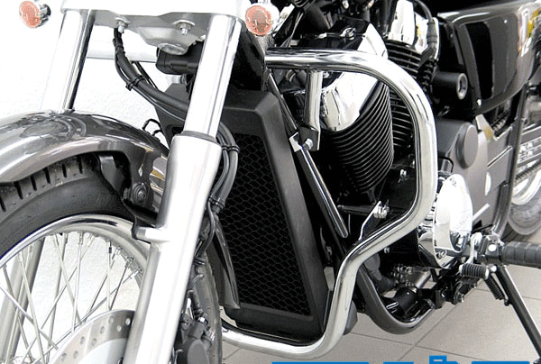 Honda vt750s запчасти