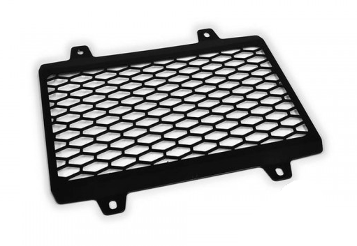 BMW G 310 R 2017~23 Black Zieger Radiator Cover Guard