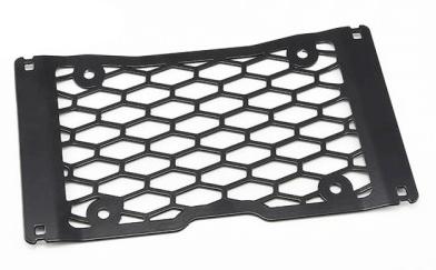 DUCATI Multistrada 950 2017~21 1200 2015~17 Zieger Oil Cooler Cover Guard