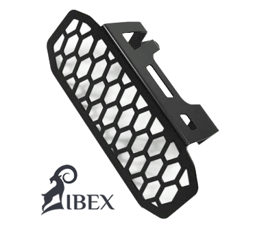 DUCATI Scrambler 800 2015~19 Black Zieger Radiator Cover Guard