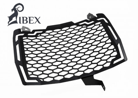 DUCATI Streetfighter 848 2011~16 Zieger Upper Radiator Cover Guard