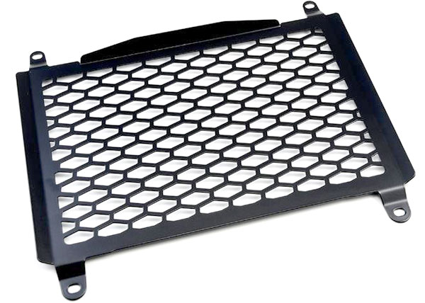 HONDA CB650F 2014~16 Zieger Black Radiator Cover Guard