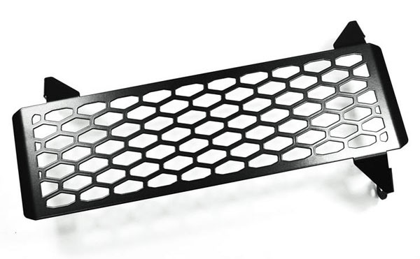 HONDA VFR800X Crossrunner 2015~20 Zieger Upper Radiator Cover Guard