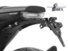 Husqvarna Vitpilen 701 2018~20 Zieger Tail Tidy Pro