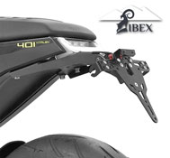 Husqvarna Vitpilen 401 Svartpilen 401 2018 onwards Zieger Tail Tidy Pro