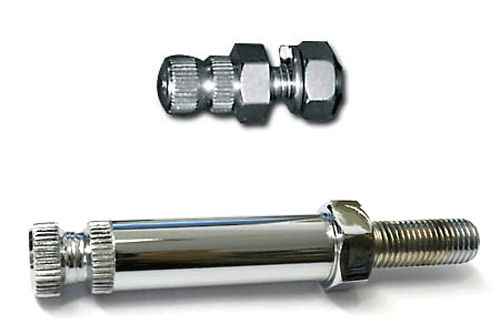 Indicator Winker Stem for various HONDA and KAWASAKI Motorcycles