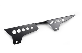 Kawasaki ER~5 Twister 1996~06 LOGO Zieger Motorcycle Chain Guard