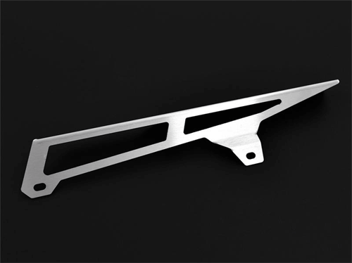 Kawasaki GPZ 500 S 1986~03 Zieger Motorcycle Chain Guard