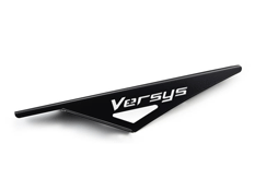 Kawasaki Versys 650 2006~14 LOGO Zieger Motorcycle Chain Guard