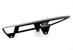 Kawasaki Z800 Z800e 2013~16 LOGO Zieger Motorcycle Chain Guard