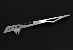 Kawasaki ZX9R 2002~03 Zieger Motorcycle Chain Guard