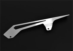 Kawasaki ZZR1400 2006~16 Zieger Motorcycle Chain Guard