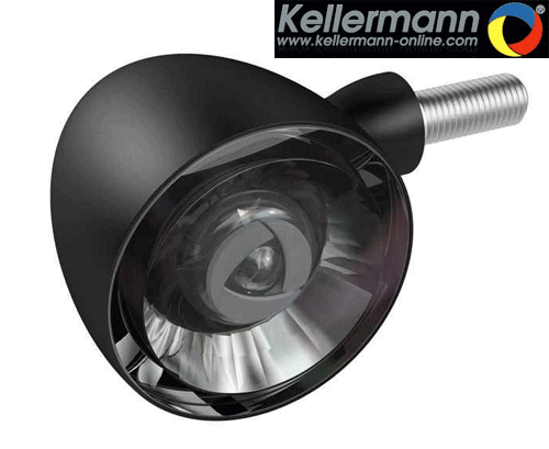 Kellermann Bullet 1000 Extreme Custom Indicators