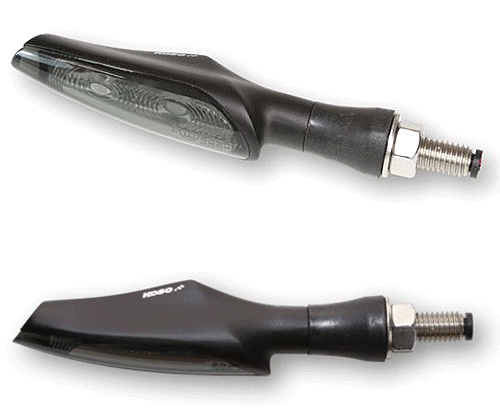 Koso Infinity Power LED Motorbike Indicator with Front Running Light