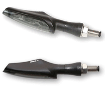 Koso Infinity Power LED Motorbike Indicator with Stop and Tail Light