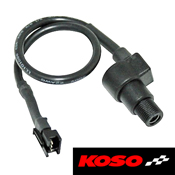 Koso Speedometer Cable Signal Converter