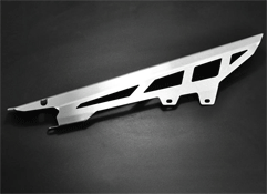 KTM 1050 Adventure 2015~16 Zieger Motorcycle Chain Guard