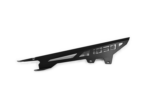 KTM 1090 Adventure R 2017~18 LOGO Zieger Motorcycle Chain Guard