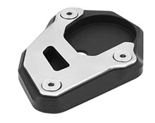 KTM 390 Adventure 2019~21 Zieger Side Stand Foot Extension Plate