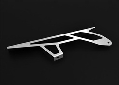 KTM 620 625 640 LC4 ENDURO 1994~07 Zieger Motorcycle Chain Guard