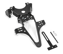 KTM 990 SuperMoto SMR SMT 2008~14 Zieger Tail Tidy Number Plate Bracket