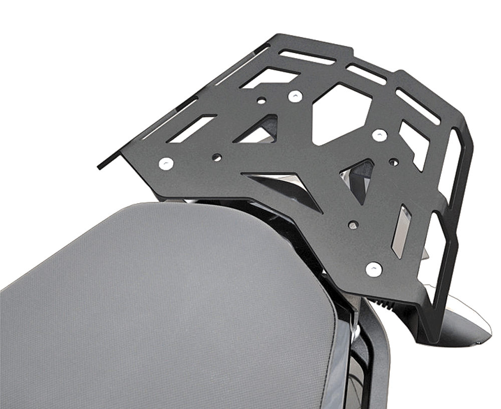 KTM 690 Duke 2012~19 Zieger Rear Aluminium Rack