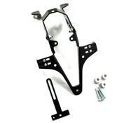 KTM Duke 690 2008~11 Zieger Tail Tidy Number Plate Bracket