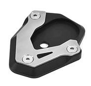 KTM 690 SMC R Zieger Side Stand Foot Extension Plate