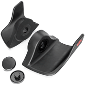 Honds CBR1100XX Blackbird LSL SlideWing Protectors AND Wings