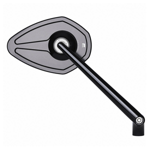 Motogadget mo.View Sport CNC Glassless Stem Mirror