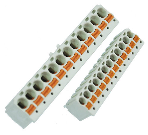 Motogadget mo.unit Replacement Terminal Kit