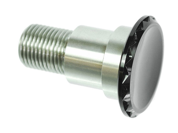 Yamaha M16 Motogadget mo.View Bar Adapter Cap Pair