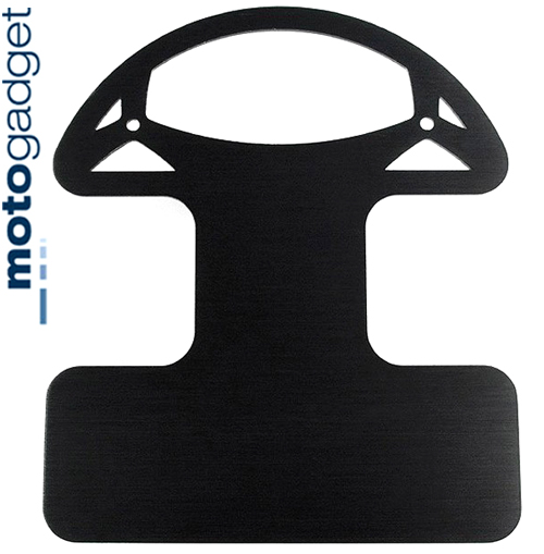 Motogadget Motoscope Pro Mounting Bracket A