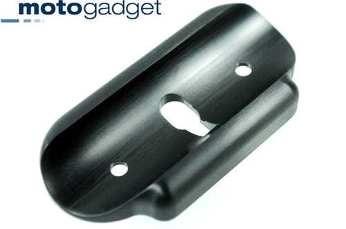 Motogadget MSM 22mm 1" 28mm Combi Handlebar Bolt~on~Bracket