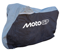 MotoGP Brand Motorbike Protective Motorcycle Rain Covers