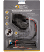 Oxford Weatherproof Dual USB Socket