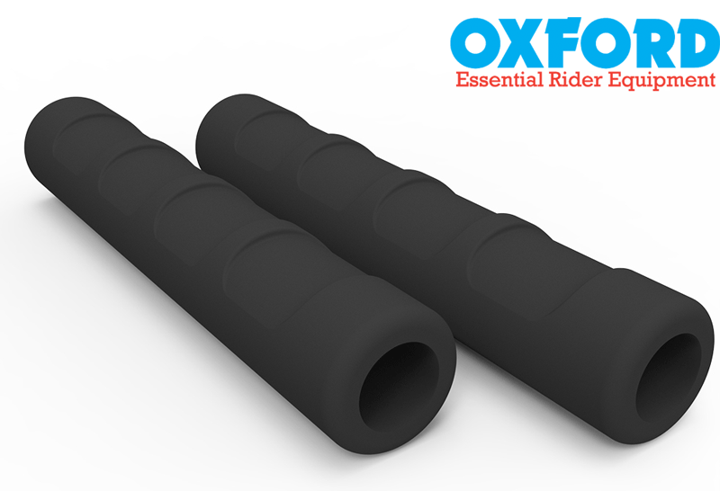 Oxford InsuLever Essential Insulating Motorcycle Lever Sleeves