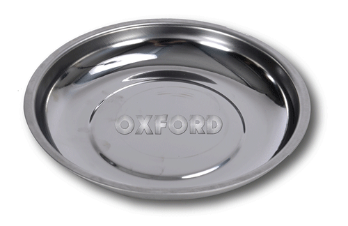Oxford Magneto Magnetic Motorcycle Workshop Tray