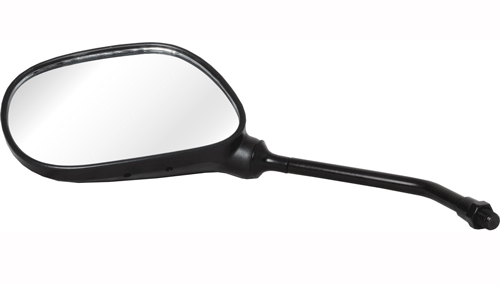 Oxford Essential Oblong Motorcycle Mirror