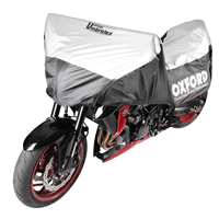 Moto GP Official Product Motorcycle Outdoor Rain Waterproof Cover Extra Large XL