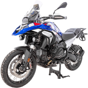 BMW R1300GS Zieger Upper and Lower Crash Bars Sets