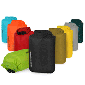 SCHNORR Lightweight Drybag 5L in 20D Nylon 9 Colour Options