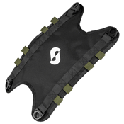 SCHNORR Tank HUB Tank Adapter for Bumber Bags & Universal Bag