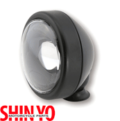 Shin Yo 4 Inch Euro Dip LED Low Beam or Main Beam Headlight